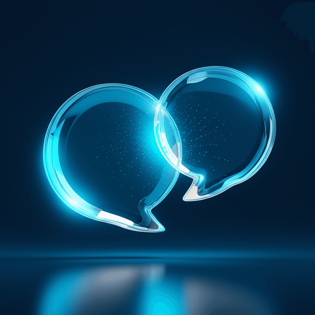 AIチャットボット開発